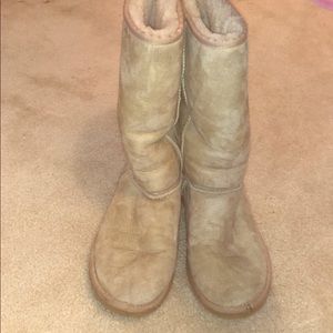 UGG boots
